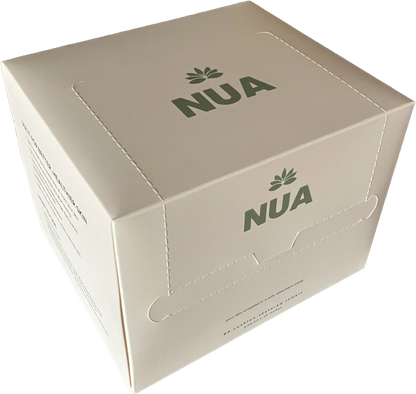 Кърпи за лицe NUA (50 броя)